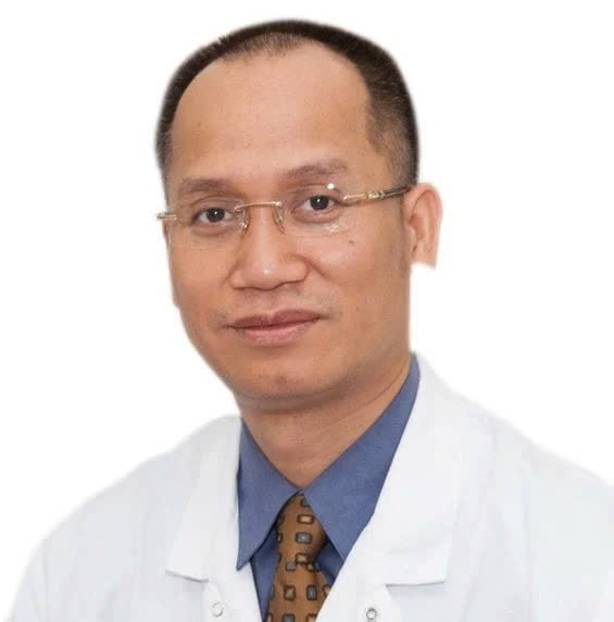 PGS, TS Nguyễn Hồng Hà