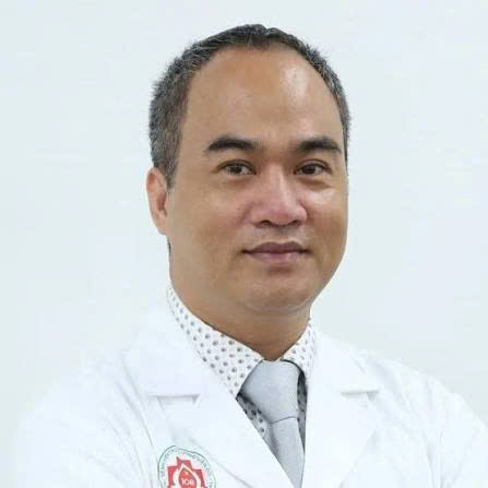 PGS, TS Vũ Ngọc Lâm