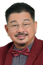 Assoc. Prof. Dr. Le Hanh