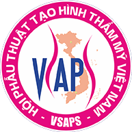 VSAPS Logo